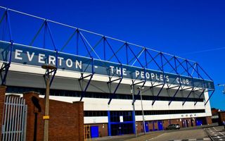 Liverpool: Planning permission for Everton in early 2018?