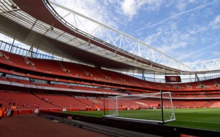 London: Arsenal supporters almost unanimously for safe standing