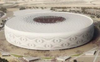 Qatar 2022: Heerim to design Al Thumama Stadium