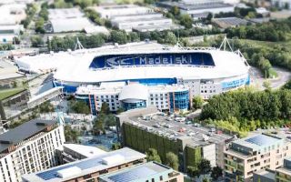 Reading: Huge project around Madejski Stadium sees green light