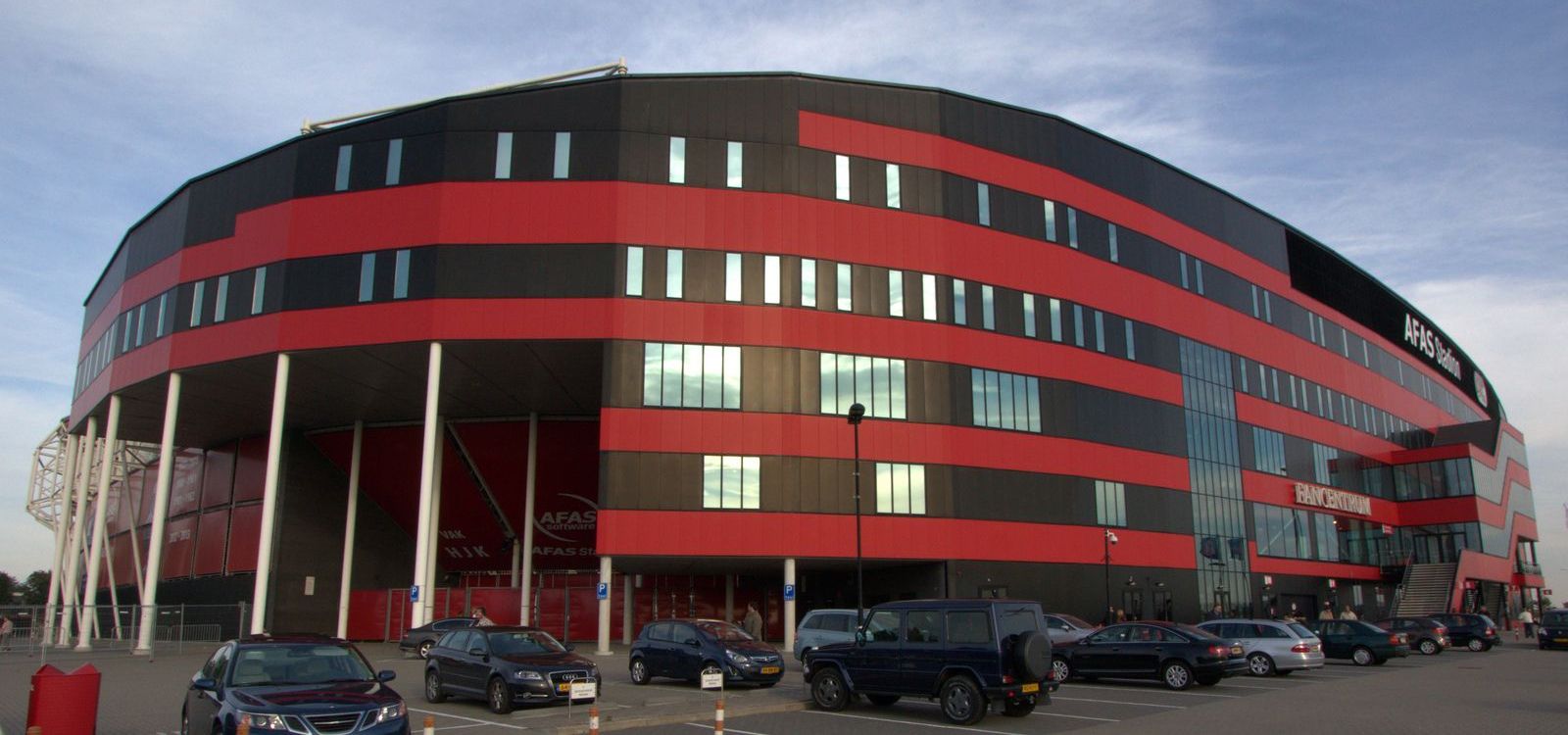 AFAS Stadion