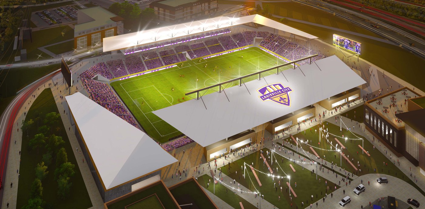 Louisville City FC