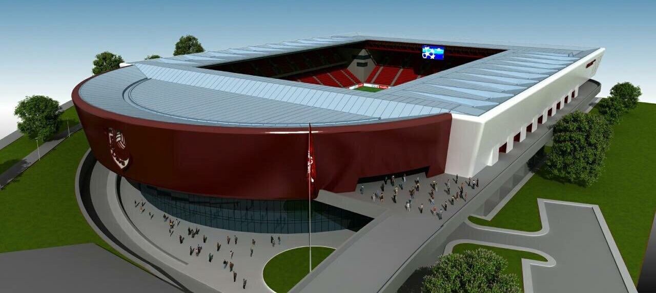 Bordo Arena