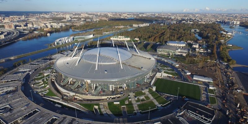 Zenit Arena