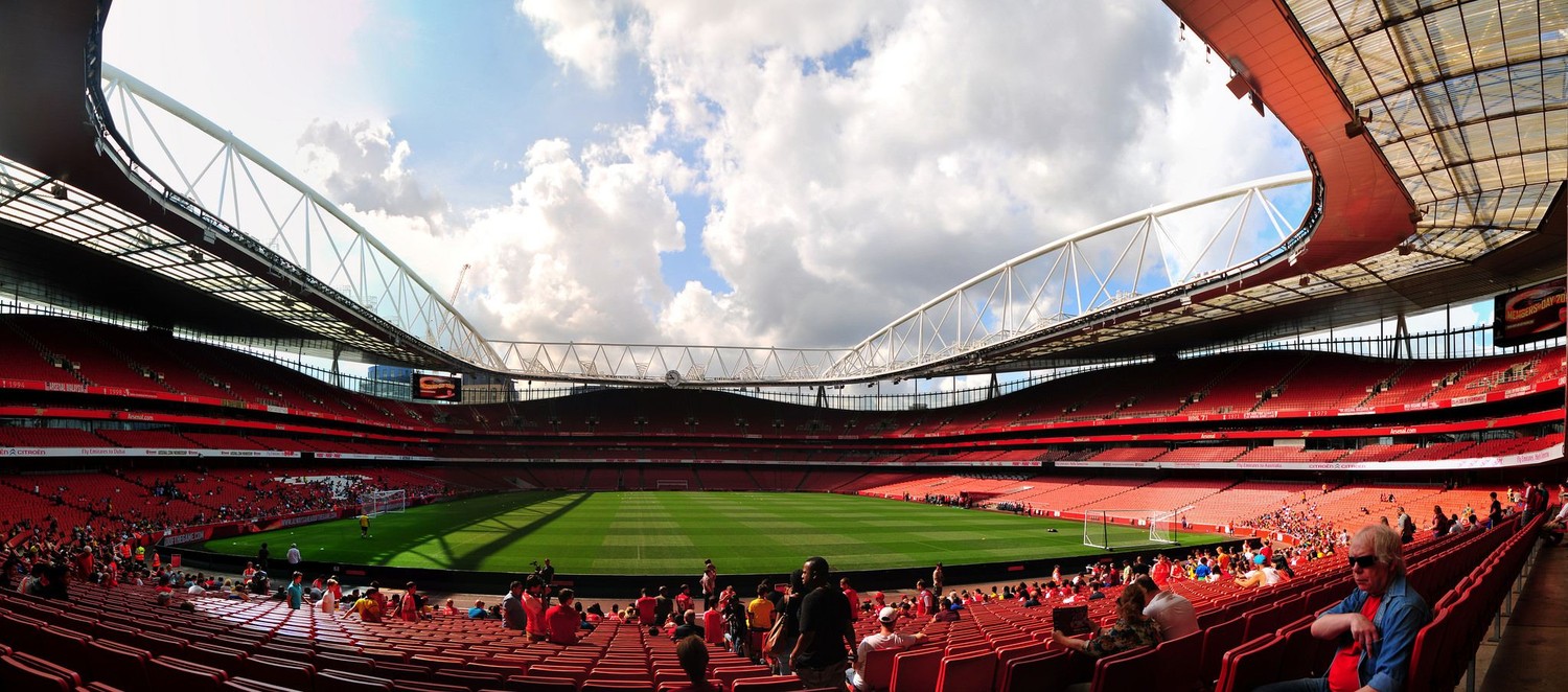 Emirates Stadium