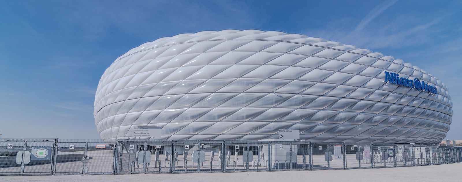 Allianz Arena