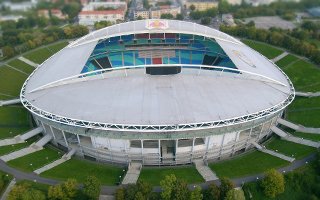 Leipzig: RB pulling out of Arena’s large expansion