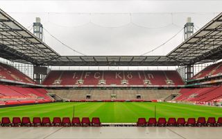 Cologne: Can RheinEnergie Stadion grow to 75,000?