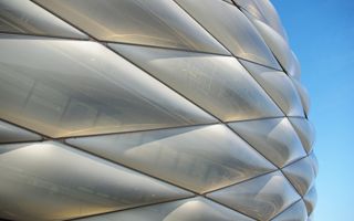 Munich: Bayern to modernise Allianz Arena before Euro 2020