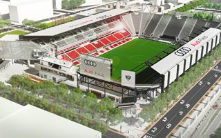 Washington: D.C. United get final permit