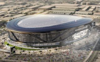 Las Vegas: Bold time frame for Raiders stadium