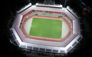 Nuremberg: Dream comes true, Max-Morlock-Stadion is here!