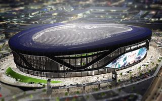 Las Vegas: Major step for Raiders, stadium lease signed