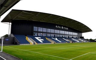 New stadiums: Mansfield, Exeter and Fylde