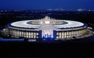 Berlin: Olympiastadion reconstruction feasible after all?