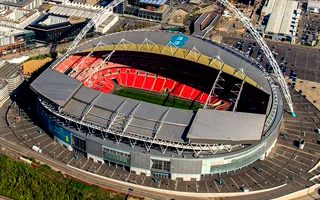 London: Wembley repairs could take a decade