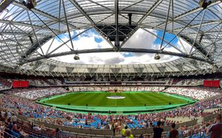 London: West Ham hope to gain 3,000 seats