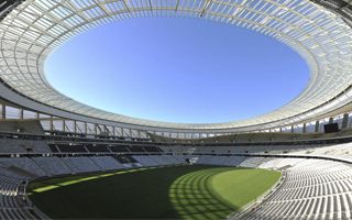 Cape Town: No football for CT Stadium again?