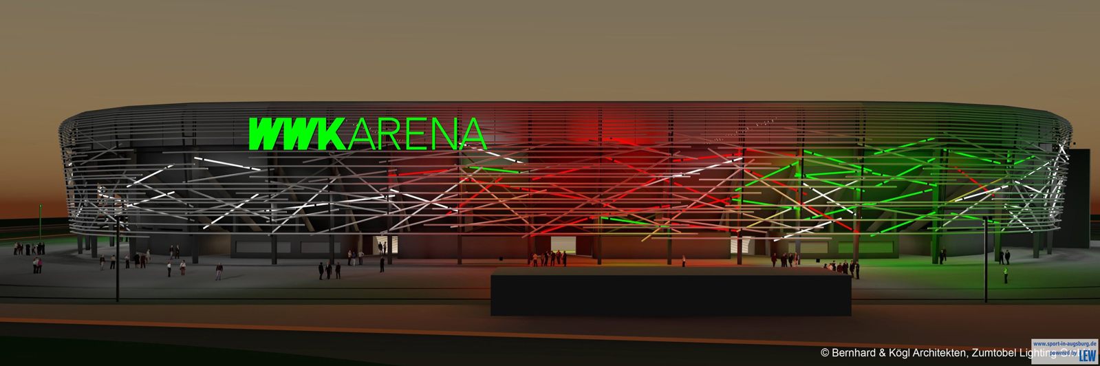 WWK Arena