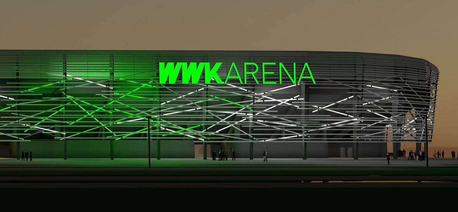 WWK Arena