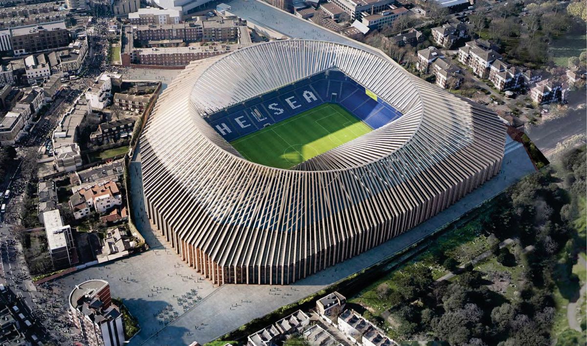 Stamford Bridge