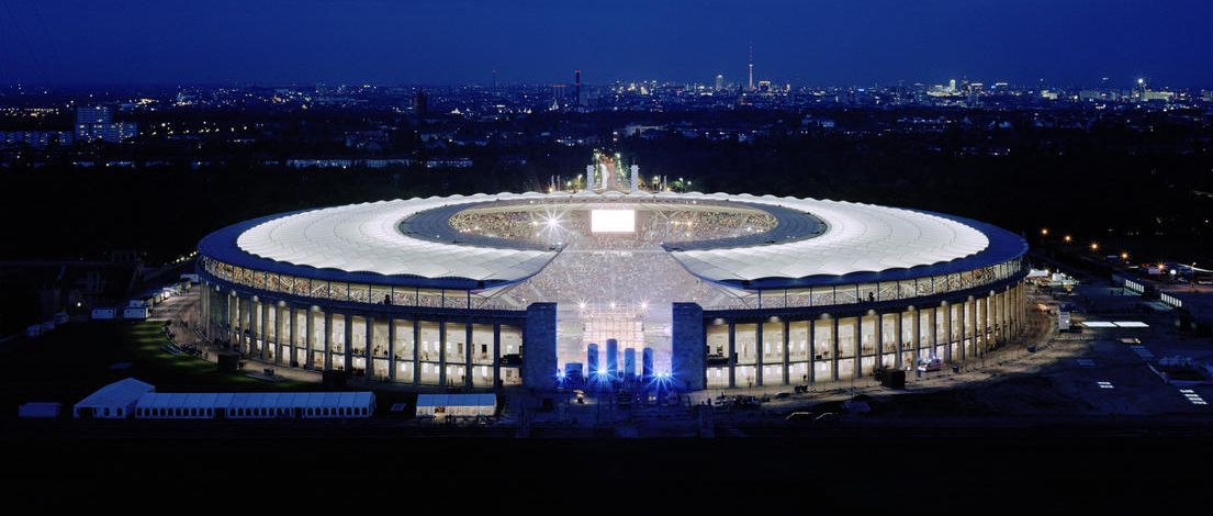 Olympiastadion