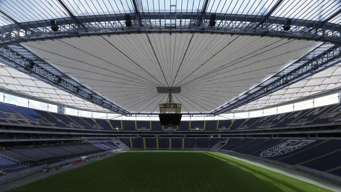 Commerzbank Arena