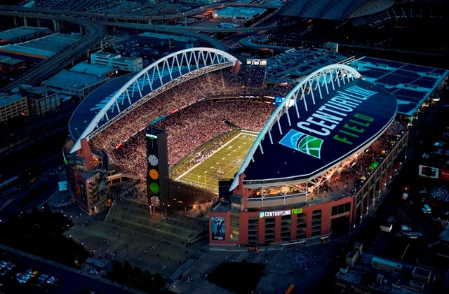 CenturyLink Field