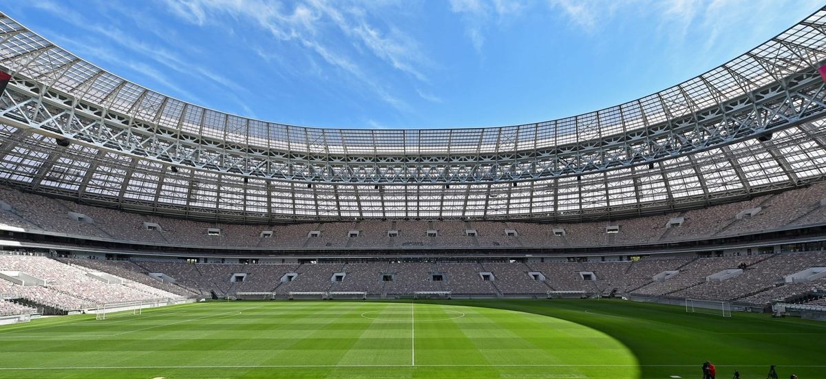 Luzhniki