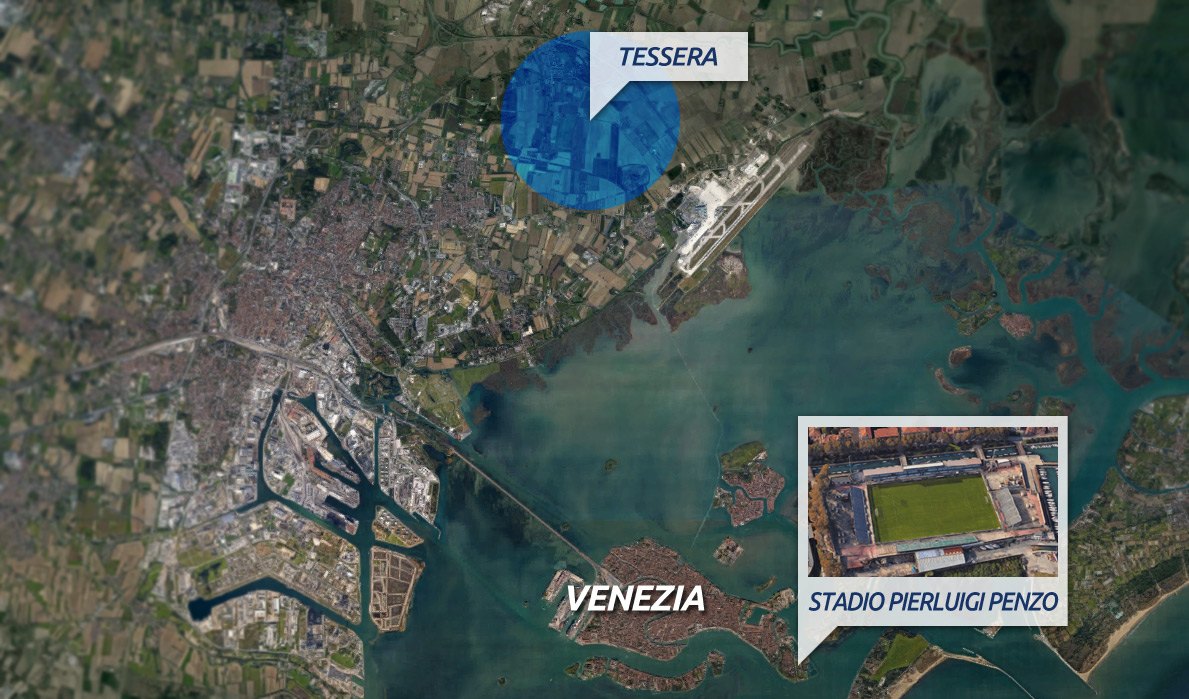 Venezia FC