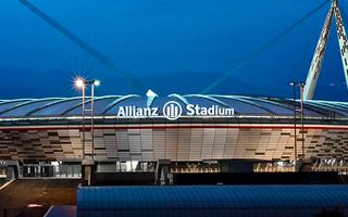 Turin: Juventus sign Allianz naming rights deal