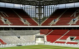 Cologne: Megastadium for FC Köln and the Olympics?