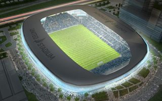 Minnesota: MNUFC stadium no sooner than 2019