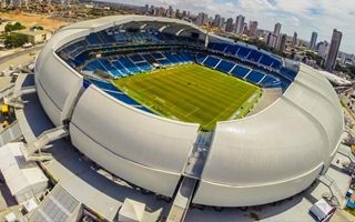 Brazil: Arena das Dunas also under corruption scrutiny