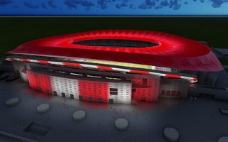 UEFA: 11 stadiums compete for 2019 finals