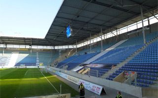 Germany: Magdeburg stadium will undergo revamp