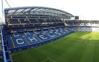 BLUES FOR LIFE FC - Stamford Bridge Then🏟️ Stamford Bridge Now