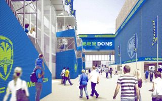 London: Great news for Wimbledon