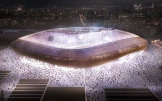 Florence: Fiorentina ownership shakes up stadium plans