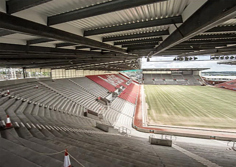 bet365 Stadium