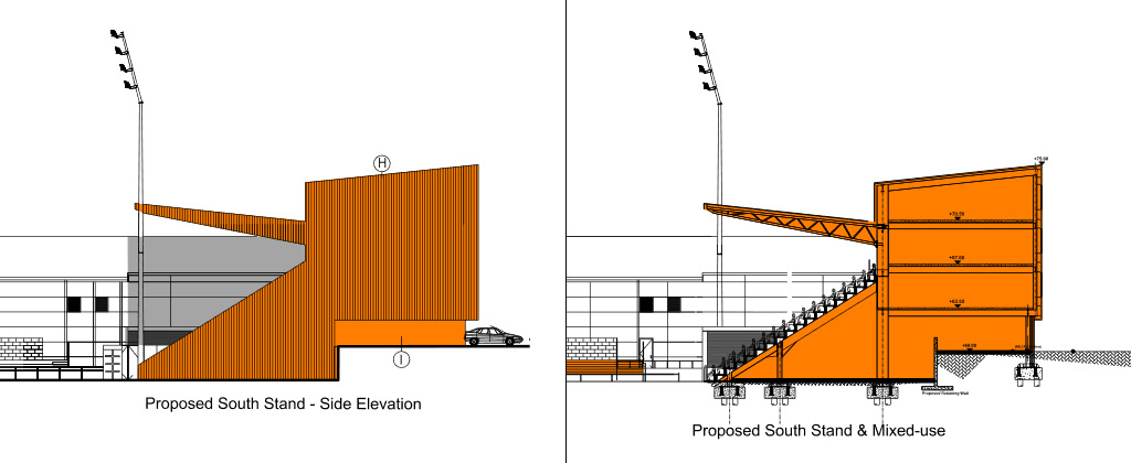 The Hive - Barnet FC