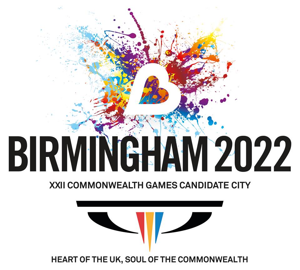 Birmingham 2022 Commonwealth Games