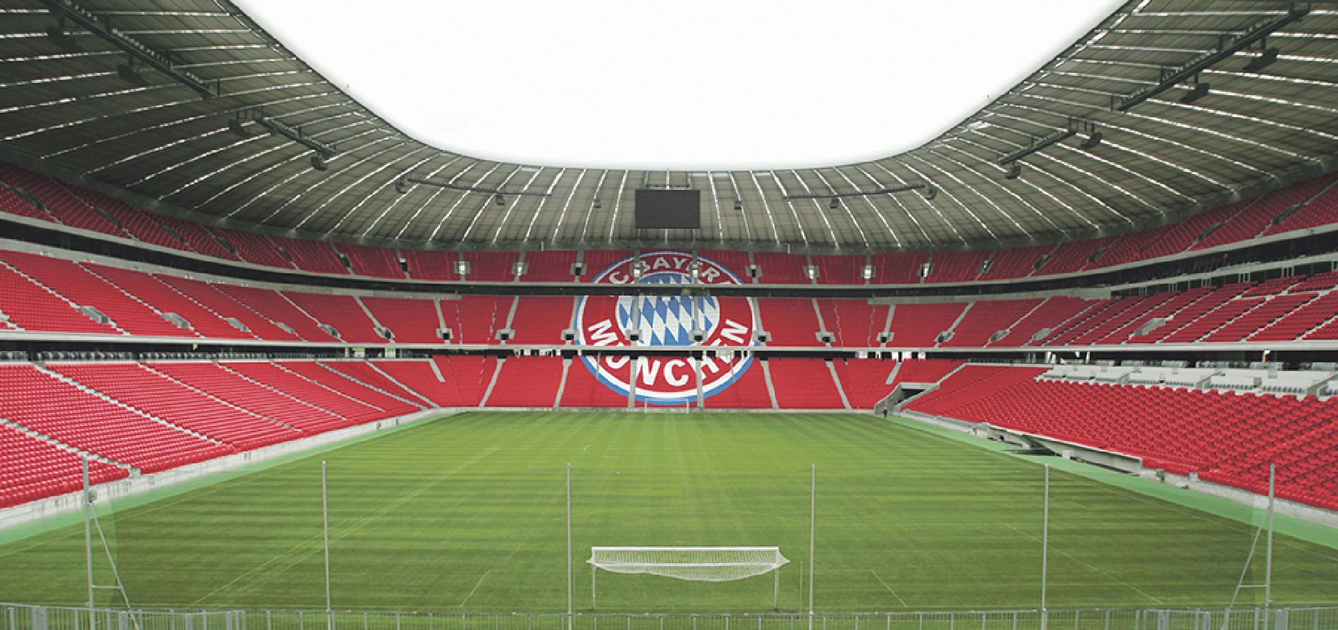 Allianz Arena / TSV 1860