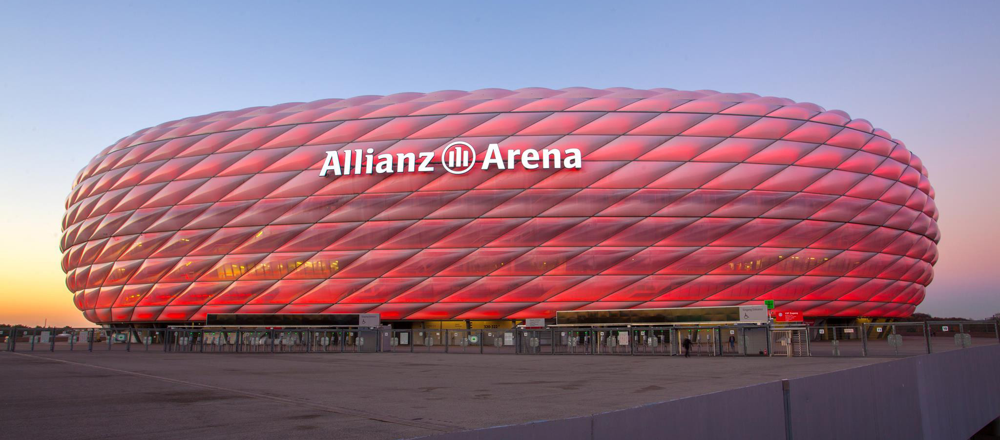 Allianz Arena / TSV 1860
