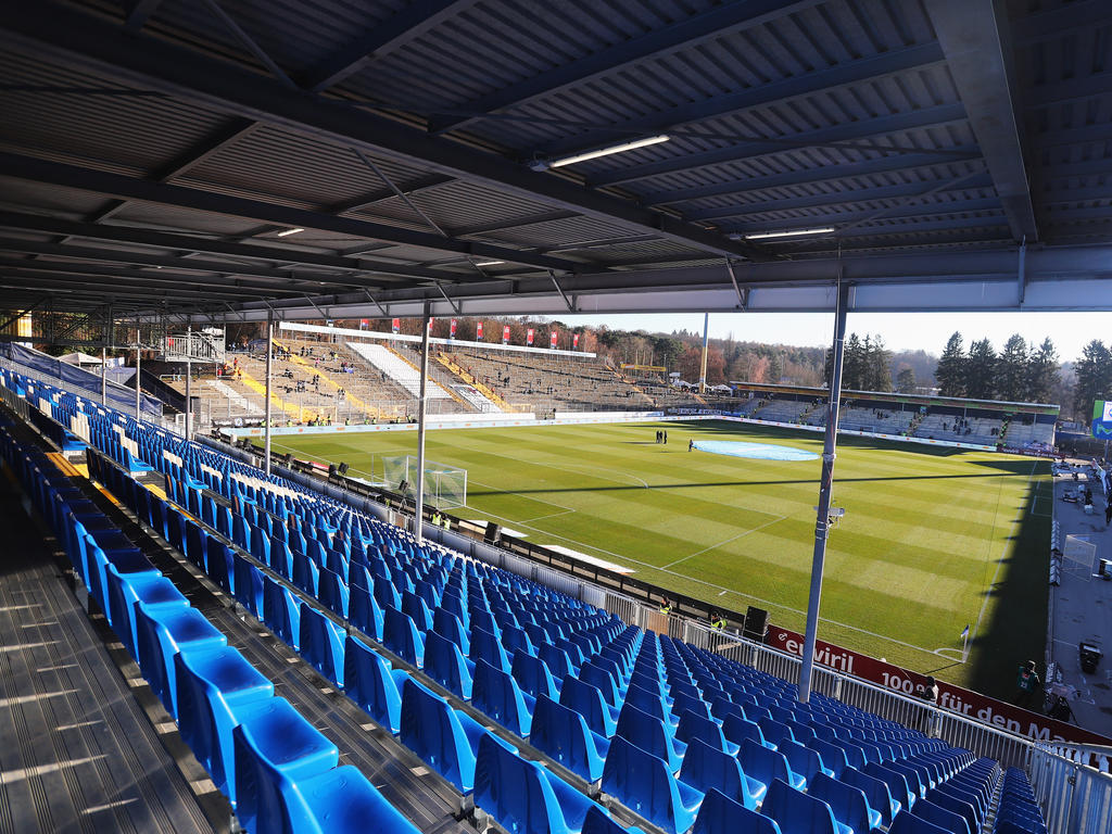 Stadion am Boellenfator