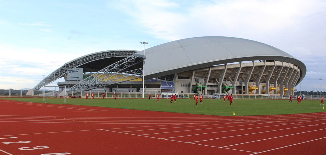 Bingu Stadium