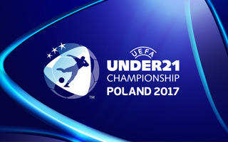 Euro U21: New record, almost 250,000 spectators