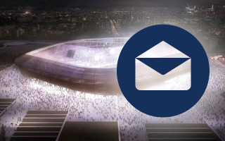 StadiumDB Newsletter: Issue 16, subscribe and get it free!