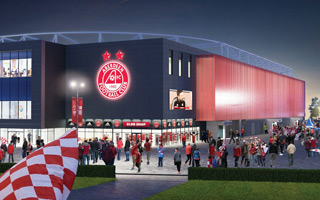 Aberdeen: Opposition to Kingsford Stadium not giving up