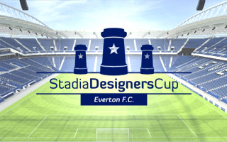 Stadia Designers Cup: Which stadium would you give to Everton?